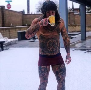 Meet your Posher, Jeff